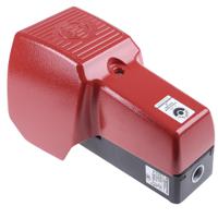 6061600006 Bernstein AG Foot Switch Momentary Foot Switch - Aluminium Case Material, SPDT