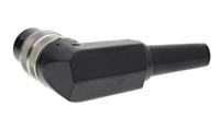 wsv-50 Lumberg, WSV 5 Pole Right Angle M16 Din Plug, DIN EN 60529, 5A, 250 V ac IP40, Male, Cable Mount