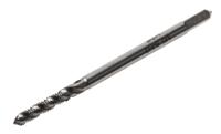 152-259 RS PRO Threading Tap HSS 1-Piece 0.45mm Pitch Metric Standard Hand Tap M2.5 Thread