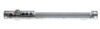 025410-03 STEGO Varioline LED-025 Series LED Enclosure Light, 110 → 240 V ac, 351 mm Length, 5 W, 6500K