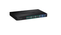 tpe-2840ws-eu Trendnet TPE-2840WS, Unmanaged 28 Port Gigabit Switch