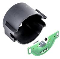 82049011 Crouzet Encoder Encoder for Use with Motor