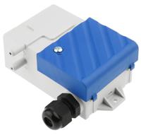 5266050lbhti Gems Sensors Pressure Sensor, -50Pa Min, 50Pa Max, Analogue Output, Differential Reading