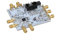 lmx2594evm Texas Instruments LMX2594EVM Evaluation Module LMX2594 Development Kit for LMX2594 0.01 → 15GHz LMX2594EVM