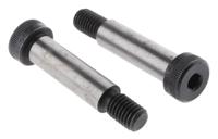 292-401 RS PRO M10 Shoulder Bolt