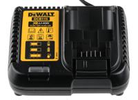 dck278p2-gb DeWALT DCK278P2-GB, 18V Cordless Cordless Power Tool Kit, Type G - British 3-Pin