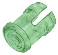 smb-200-gtp Visual LED Lens Cap for use with Through-Hole LEDs