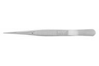 20as Erem 108 mm, Stainless Steel, Pointed, Tweezers