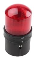 xvbl1b4 Schneider Electric Harmony XVB Series Red Flashing Beacon, 24 V ac/dc, Base Mount, LED Bulb, IP65