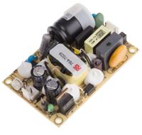 eps-35-36 MEAN WELL Switching Power Supply, EPS-35-36, 36V dc, 1A, 36W, 1 Output, 120 → 370 V dc, 85 → 264 V ac