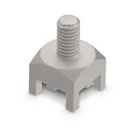 74651194r Wurth Elektronik, Brass Screw Terminal, 85
