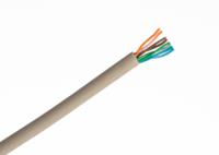 1583enh00b100 Belden1583ENH, 100m Cat5e, Grey, U/UTP Unshielded, Unterminated LSZH Sheath
