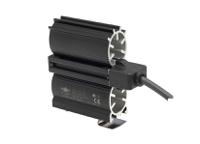 164010-00 STEGO Enclosure Heater, 120 → 240V ac/dc, 20W Output, 20W Input, 83mm x 76mm x 25mm