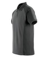 50569-961-1809-2xl Mascot Workwear BOTTROP Anthracite Cotton, Polyester Polo Shirt, UK- XXL, EUR- XXL
