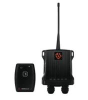 quanta-4s1 RF Solutions QUANTA-4S1 Remote Control System,433MHz