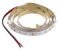 153-3626 RS PRO 12V Green LED Strip Light, 1m Length