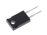 lto050fr1000jte3 Vishay 100mΩ Thick Film Resistor 50W ±5% LTO050FR1000JTE3