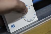 540-558 RS PRO 35 → 100%RH SPST Humidistat, 24 → 230 V