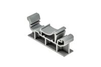 1201578 Phoenix Contact USA 10 Series Rail Adapter for Use with DIN Rail Terminal Blocks