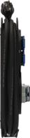 1152301 brennenstuhl 5m 4 Socket Type E - French Cable Reel Open Reel, 230 V, IP44