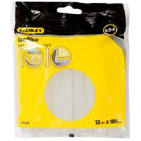 1-gs20dt Stanley STANLEY DualMelt Glue Sticks 24 7mm