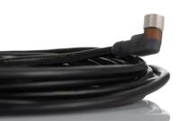 16413-rkmwv-3-9425-m Lumberg Automation Female 3 way M8 to Free End Sensor Actuator Cable, 5 m