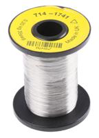 714-1741 RS PRO Hook Up Wire, 623m