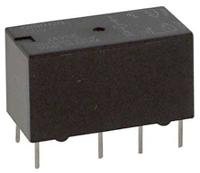 g5v-2-h-dc12 Omron Surface Mount Signal Relay, 12V dc Coil, 1A Switching Current, DPDT