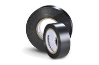 710-10705 HellermannTyton HellermannTyton Black PVC Electrical Tape, 38mm x 20m