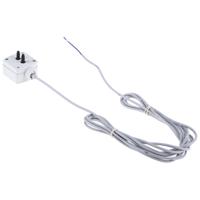pse550-28 SMC Pressure Sensor 65kPa, 12 → 24V dc, IP40 50 kPa