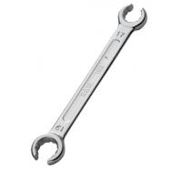100f-30x32 SAM Double Ended Open Spanner, 30mm, Metric, Double Ended, 335 mm Overall