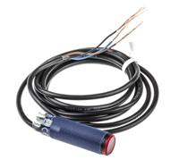 xub0apsnl2 Telemecanique Sensors Diffuse, Retro-Reflective, Through Beam (Receiver) Photoelectric Sensor