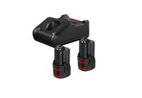 1600a019r9 Bosch 1600A019R9 2Ah 12V Battery & Charger, For Use With Bosch Professional Tools