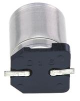 eeefp1c471ap Panasonic 470μF Aluminium Electrolytic Aluminium Electrolytic Capacitor 16V dc, Surface Mount - EEEFP1C471AP