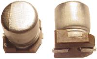 eeehd1h4r7r Panasonic 4.7μF Aluminium Electrolytic Capacitor 50V dc, Surface Mount - EEEHD1H4R7R