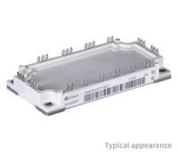 fp200r12n3t7bpsa1 Infineon FP200R12N3T7BPSA1 3 Phase IGBT, 200 A 1200 V, 46-Pin Module, Chassis Mount