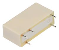 434170244000 Finder PCB Mount Power Relay, 24V dc Coil, 10A Switching Current, SPDT