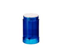 xvmc36 Schneider Electric Harmony Series Blue Signal Tower, 230 V ac/dc, Base Mount