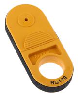 312-9485 RS PRO Coax Cable Wire Stripper, 3mm Min, 9mm Max
