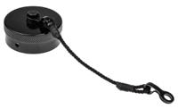 rjf-c-2b Amphenol Socapex, RJF Corded Dust Cap