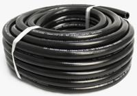 914-5553 RS PRO EPDM, Hose Pipe, 25mm ID, 34mm OD, Black, 20m