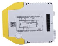r119011100 Wieland samos PRO SP-COP Series Safety Controller, 20 Safety Inputs, 4 Safety Outputs, 16.8 → 30 V dc