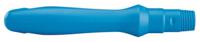 29343 Vikan Blue Polypropylene Handle, 160mm, for use with Cleaners, Squeegees and Table or Floor Scrapers