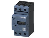 3rv1011-0ga10 Siemens 0.45 → 0.63 A SIRIUS 3RV Motor Protection Circuit Breaker
