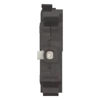 115972-m22-swd-k11led-w Eaton RMQ Titan M22 Series Contact & Light Block, White Light, 1CO