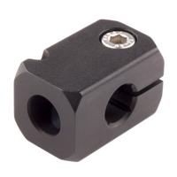 786-6030 RS PRO M5 Connecting Clamp, Connecting Component