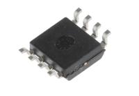 24aa02e48-isn Microchip 24AA02E48-I/SN,  2 kB Serial EEPROM,  900 ns 8-Pin SOIC Serial-I2C