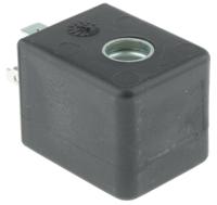 43004469 EMERSON – ASCO 12 V dc, 24 V ac Solenoid Valve Coil