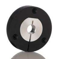 p4-ri-qr24 Turck Positioning Element for Use with Ri-QR24 Inductive Encoder