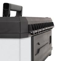 1-95-617 Stanley Stanley Fatmax Plastic Tool Box, 662 x 293 x 295mm